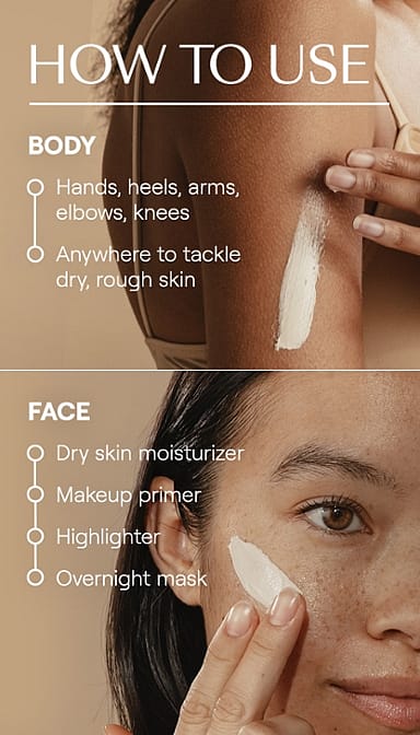 skin food-trave-größe mini weleda - weleda