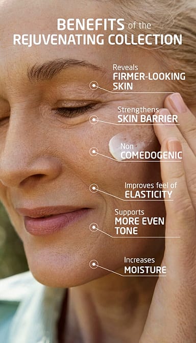 rejuvenating night cream weleda gesichtspflege - weleda